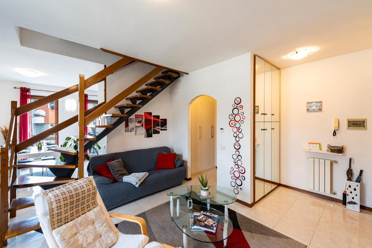Tresa Bay House - Lugano Lake Lavena Ponte Tresa Extérieur photo