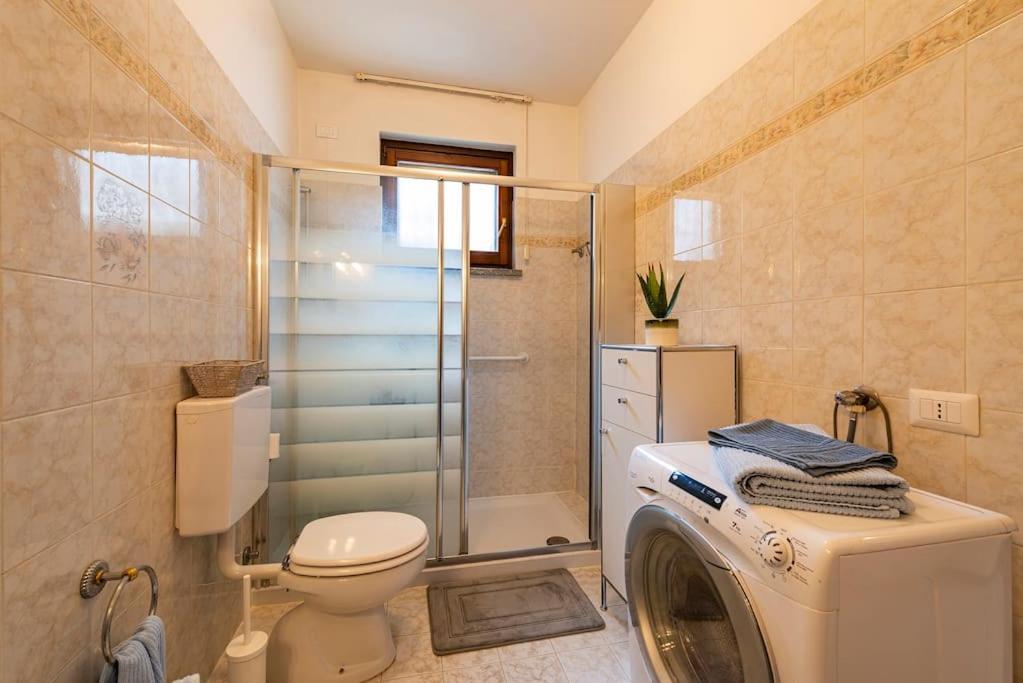 Tresa Bay House - Lugano Lake Lavena Ponte Tresa Extérieur photo
