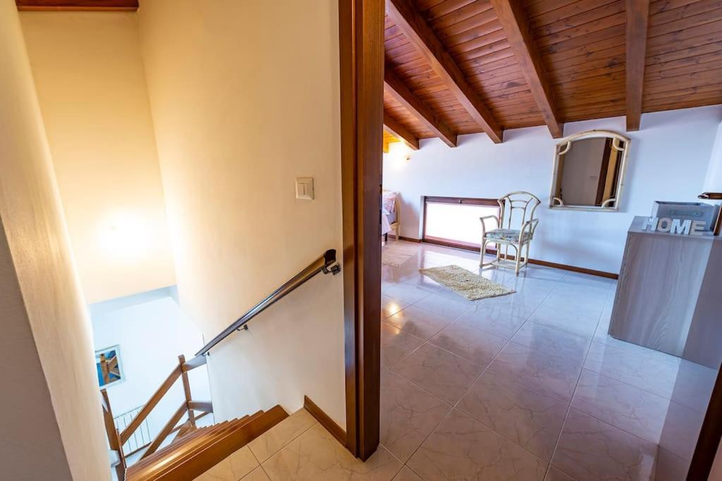 Tresa Bay House - Lugano Lake Lavena Ponte Tresa Extérieur photo